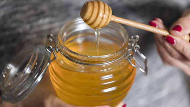 Лечебная настойка: мёд чеснок и яблочный уксус!От многих болезней !