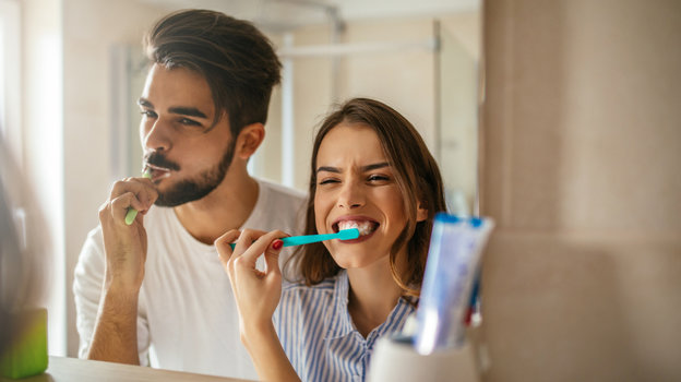 Векторы по запросу Чистить зубы