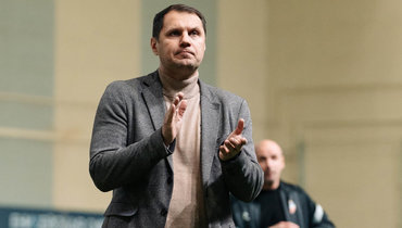 Главный тренер «Енисея» ответил на критику Игнашевича: «В следующий раз предоставим оркестр с лимузином»
