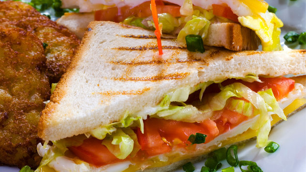 Идеальное время для исключения фастфуда при похудении Идеальное время для исключения фастфуда при похудении