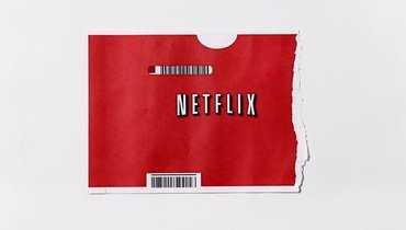 Netflix   DVD-  25  