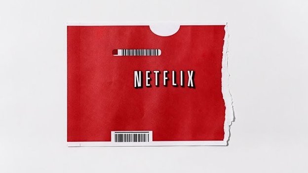 Netflix.