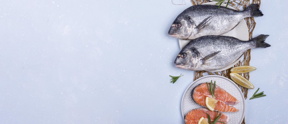 Как приготовить рыбу для диабетика: рецепты и блюда, салаты