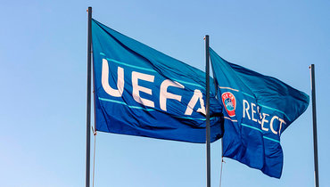 Сорокин допустил, что РФС вернется к вопросу перехода в Азию: «Позиция УЕФА не меняется»