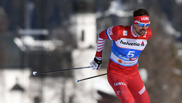 Устюгов вернулся в сборную. Знаменитый лыжник продолжит карьеру в группе Сорина