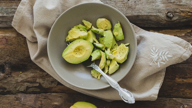 Ученые рассказали, сколько нужно съесть авокадо для здоровья сердца. Спорт-Экспресс
