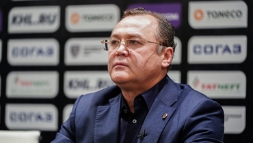 Спортивный директор СКА Якубов может стать генменеджером «Лады»