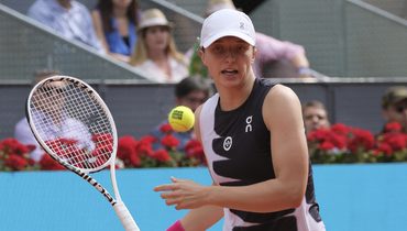 Ига Свентек — Екатерина Александрова: прогноз на матч WTA Мадрид 1 мая 2023 года