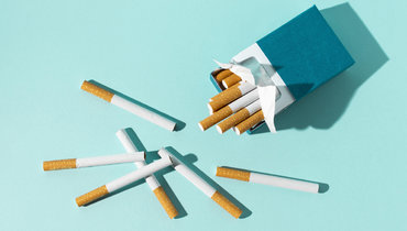Что происходит с организмом, когда вы бросаете курить? Объясняет нарколог