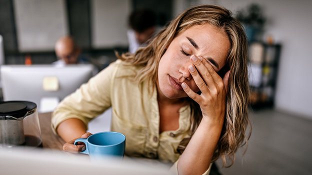 Нейропсихологический эффект крика