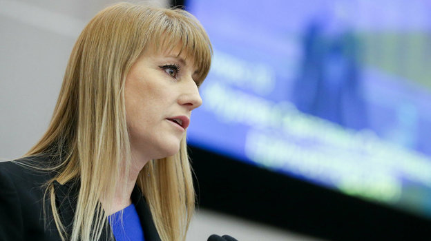 Светлана Журова. Светлана Журова