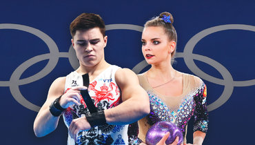 Международная федерация гимнастики продлила отстранение россиян. Что это значит для будущего атлетов?