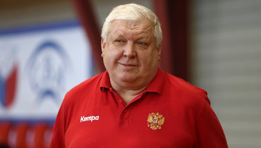 Трефилов поддержал борющуюся с раком олимпийскую чемпионку Бобровникову