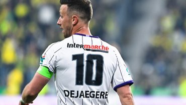 La Depeche: четыре футболиста «Тулузы» отказались выходить на матч из-за акции в поддержку секс-меньшинств