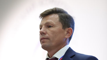 Суд в Екатеринбурге признал недействительным диплом главы СБР Майгурова