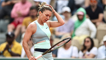 Теннис: почему Симона Халеп получила второе допинговое обвинение за девять месяцев