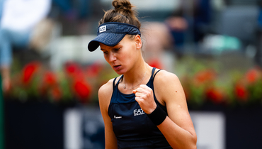Кудерметова поднялась на 11-е место в рейтинге WTA, Самсонова вошла в топ-15