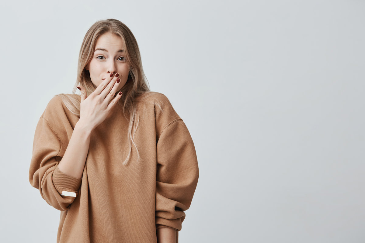 Причины и советы: почему по утрам пахнет изо рта и как избавиться от неприятного запаха