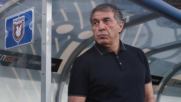 В «Рубине» заявили, что Рахимов останется главным тренером после выхода команды в РПЛ