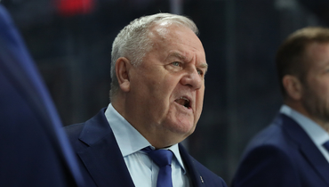 Крикунов считает, что россиянам на чемпионате мира по хоккею нужно болеть за США и Канаду
