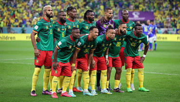 Глеб назвал политическим отказ Камеруна играть против сборной России: «На них оказывают огромное давление»