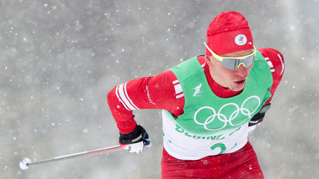 Почему российских лыжников не допустили до выступлений в нейтральном статусе. Решение FIS