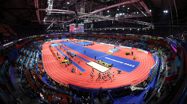 Почему соревнования в закрытом помещении переименовывают в шорт-трек. Решение World Athletics