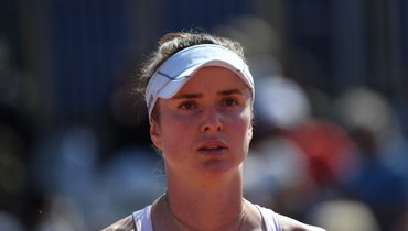 Украинка Свитолина стала соперницей Блинковой в финале турнира WTA в Страсбурге