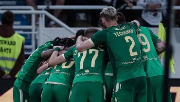 «Рубин» стал победителем ФНЛ сезона-2022/23