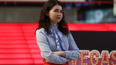 Шахматы: Екатерина Лагно и Александра Горячкина вышли в турнир претенденток-2024, 28 мая 2023