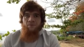 «Он поступил подло, потому и дал подсрачник!» Шара Буллет пнул соперника на своем первом турнире по грэпплингу