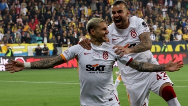 «Галатасарай» досрочно стал чемпионом Турции — у клуба 23 победы в суперлиге