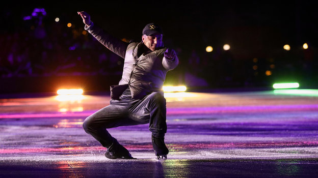 Ари Закарян. Ари Закарян