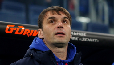 «Динамо» может возглавить главный тренер «Црвены Звезды»