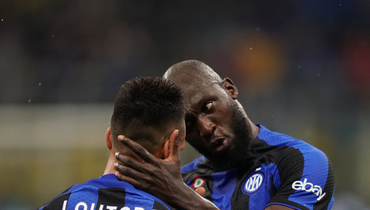«Торино» — «Интер»: Лукаку и Лаутаро поберегутся перед финалом Лиги чемпионов?
