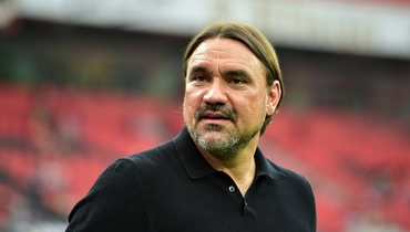 «Боруссия» из Менхенгладбаха объявила об уходе Фарке с поста главного тренера команды