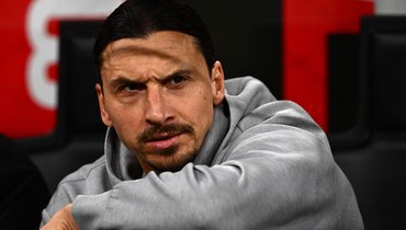 Ибрагимович покинет «Милан» по окончании сезона
