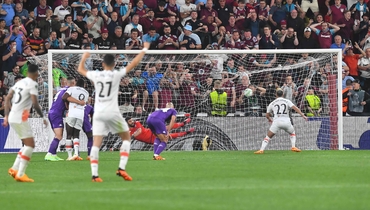 «Фиорентина» — «Вест Хэм»: лондонцы с пенальти открыли счет в финале Лиги конференций