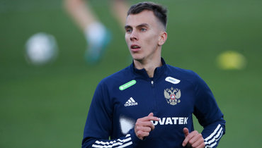 Калешин рассказал о системе тестирования, позволившей выявить в игроке «Балтики» будущего футболиста сборной России