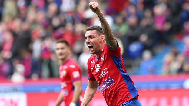 Виллиан Роша. Футболист Виллиан Роша