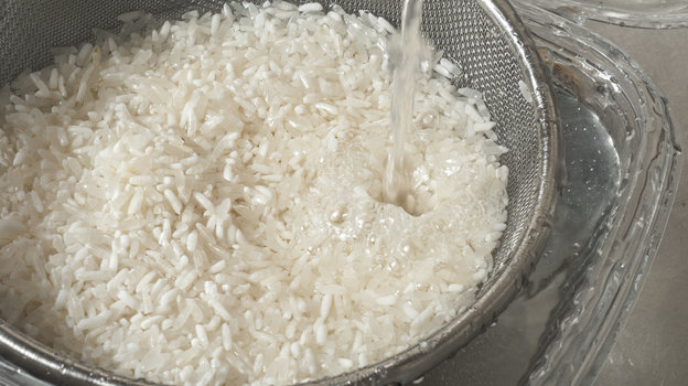Рисовая вода польза и вред методы применения | Зачем нужна рисовая вода