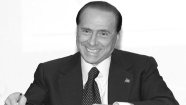 Инфантино: «Многие считали Берлускони провидцем, и они были правы»