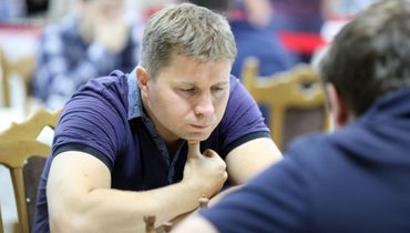 Тренер сборной России по шахматам перебрался в Румынию. Он будет работать с талантливым украинцем и секундантом чемпиона мира