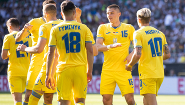 Украина — Мальта: прогноз на матч квалификации Евро-2024 19 июня 2023 года