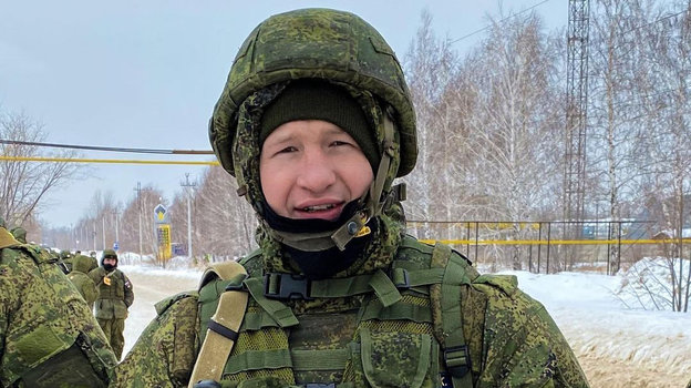 Владимир Минеев. Боец ММА Владимир Минеев.