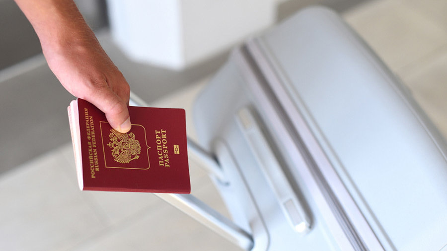 Как восстановить паспорт Украина
