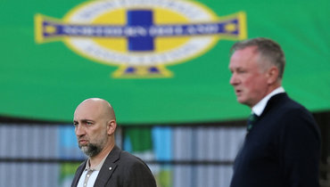 Тренер сборной Казахстана: «Закономерна ли победа над Северной Ирландией? Счет на табло»