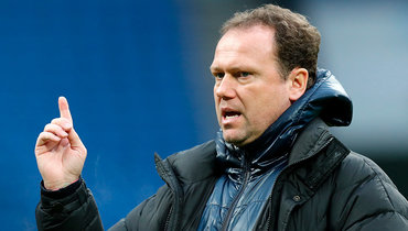 Бышовец отреагировал на назначение Лички на пост главного тренера «Динамо»