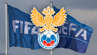 Украина снова требует исключить Россию из УЕФА и ФИФА. Все из-за интеграции крымских клубов