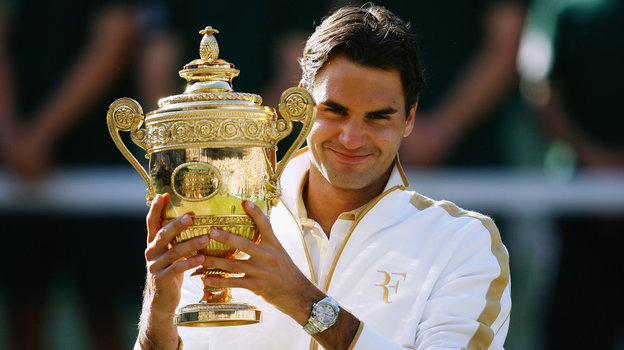 Роджер Федерер: «Я знаю, что сейчас должен быть на м месте в рейтинге»